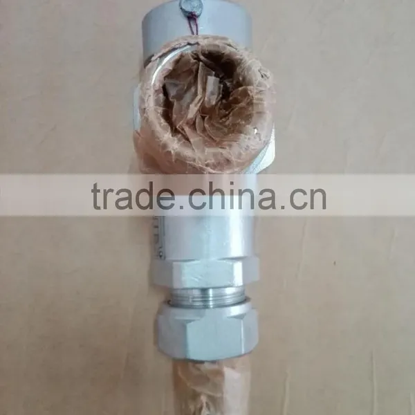 DN10 0.88MPa Safety Valve photo-2