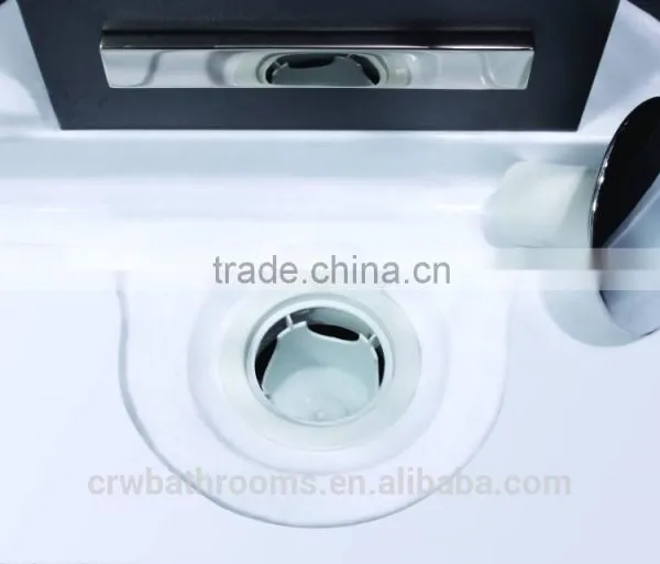 CRW AE030 CE Home Steam Shower Room for One Person photo-4
