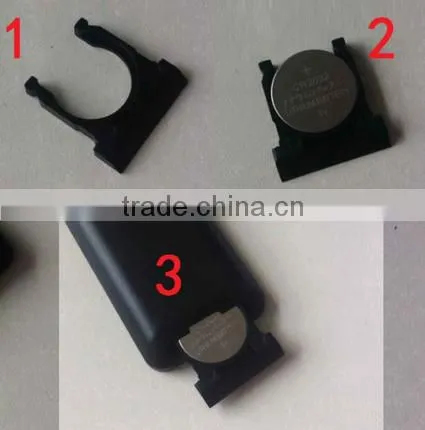 9 Keys TV T1S Letv RC09K Iptv Box Set Top Box Remote Control Letv C1/C1S Cr2032 Cr2025 photo-4