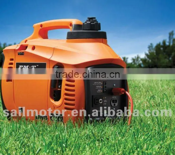 2kw Gasoline Digital Inverter Generator IN2500i