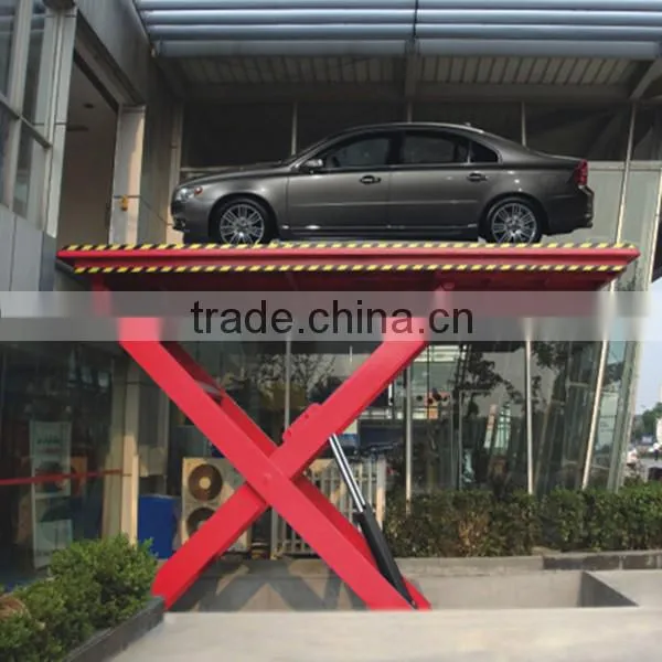 single phase elevators car elevator for 3000kg