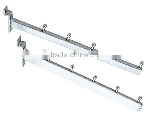 Chrome Metal Display Rack From Chuangfeng Ironware Product Factory photo-3