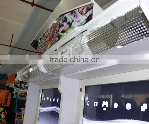 Time Crisis Arcade Shooting Simulator Games Machine photo-4