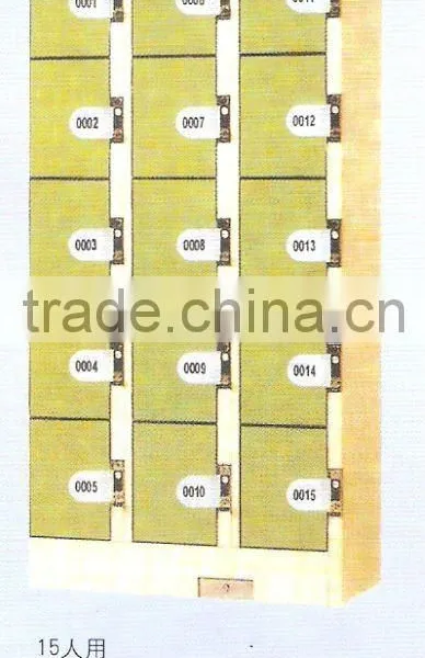 cases for clients' bags