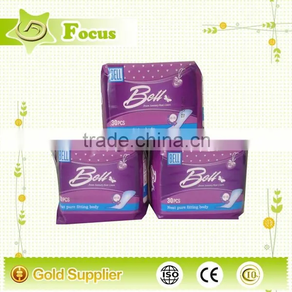Sex Products Breathable Sanitary Napkins,anion Sanitary Napkin photo-2