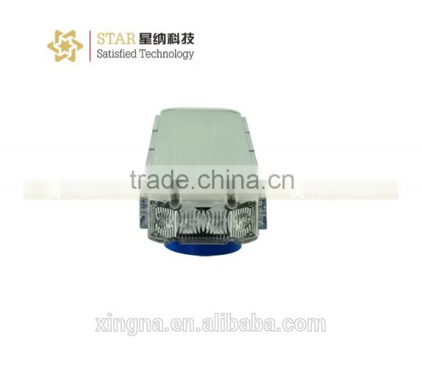 Car Mini Led Strobe Warning Lightbar photo-4