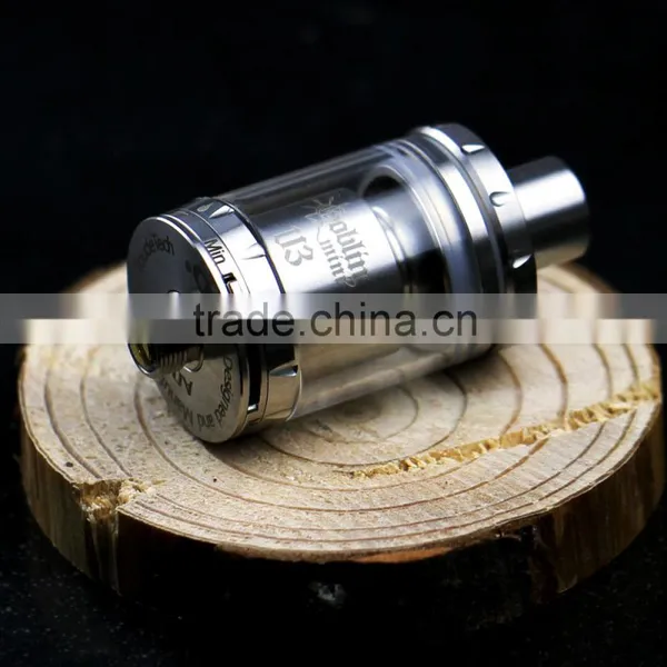 High Quality Cheap UD Rta Tank 2016 Original Goblin Mini V3 photo-5
