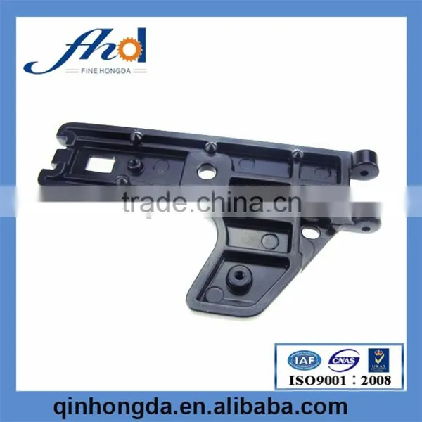 Precision Customized Made Aluminum Die Casting Mould Parts