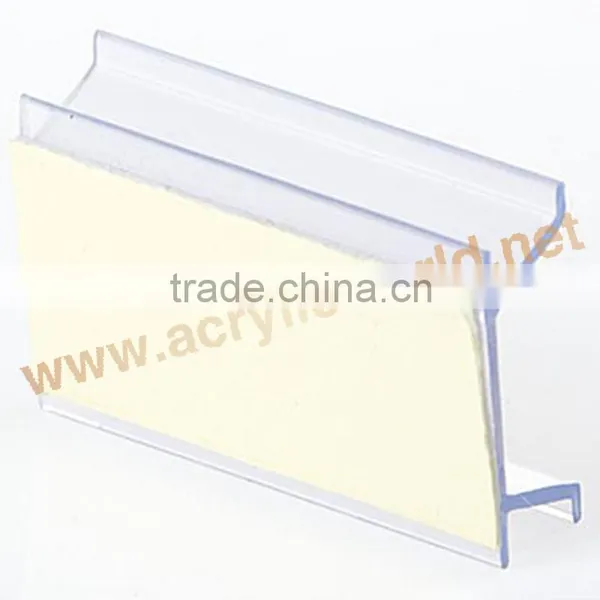 Price Label Holder/datastrip Shelf Talker photo-2