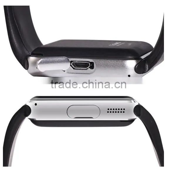 Fashion Sim Card GT08 Smart Watch for Men photo-6