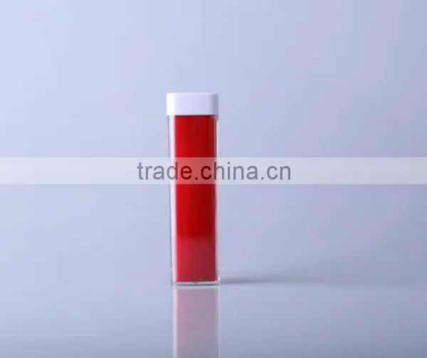 2 USD Promotional Power Bank Gift 2000mah, CE/ROHS/FCC Smart Phone Charger, 2000mah Phone Charger, 2200mah Power Bank photo-3
