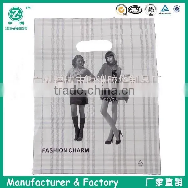 Punch Hole Handle Plastic Punching Bag photo-4