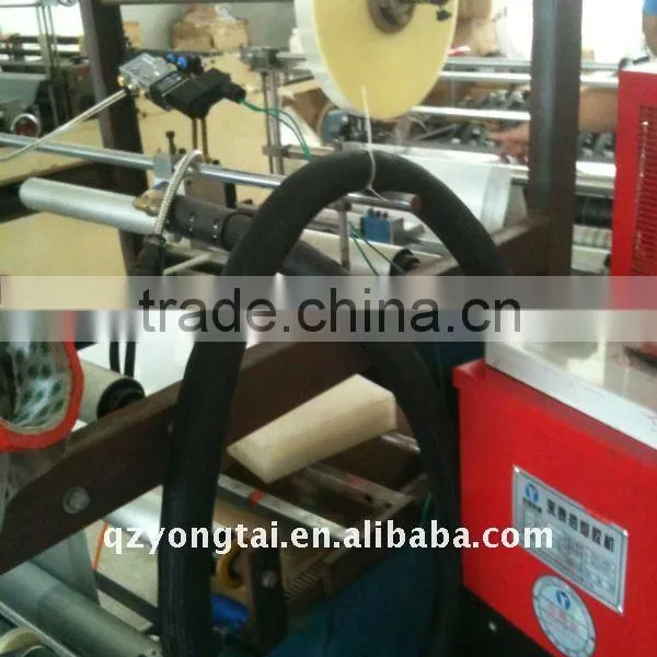 Hot Melt Glue Machine
