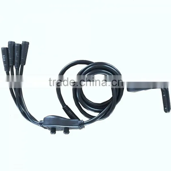 China Factory Price Hot Sale Cheap Conversion Electric Bike Kit photo-5