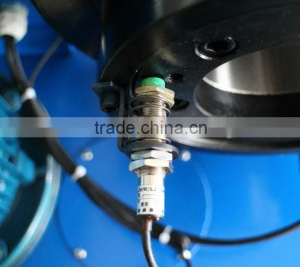 China SY-SMJ-51 Manufacturer New Style Hydraulic Nut Crimping Machine photo-4