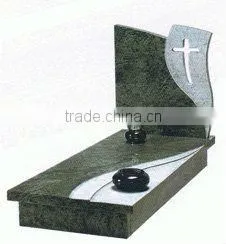 Russian Tombstone