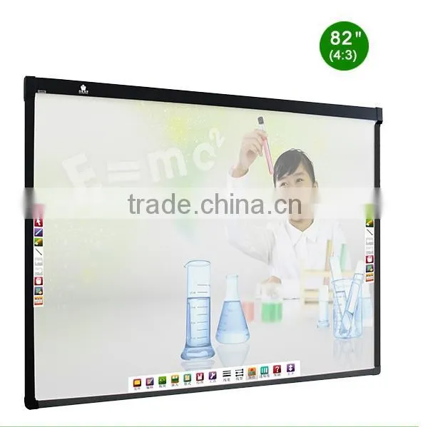 Cheap Smart Board,digital Interactive Whiteboard, Smart Interactive Response System photo-2