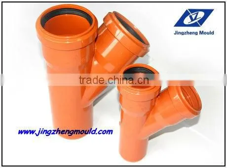 Pipe Fitting Mold photo-3