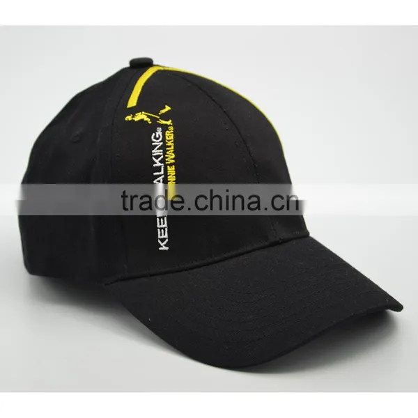 Flexfit 6 Panels Baseball Cap photo-3