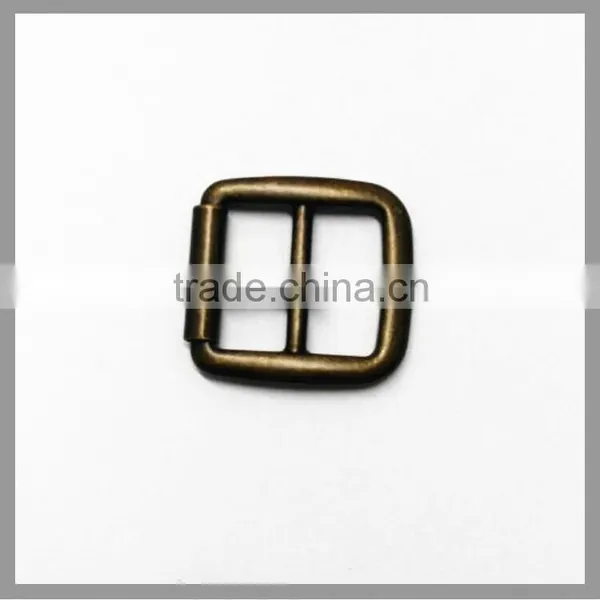 Custom Antique Shoe Buckle for Boots photo-2