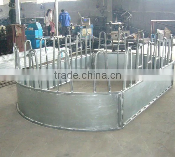 Cattle Hay Feeder Cattle Hey Feeder photo-5