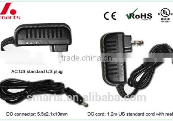 ac dc 24v 1500ma Switching Power Supply Adapter photo-3