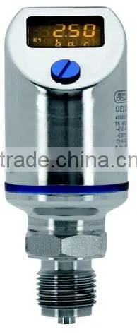 JUMO Pressure Transmitter