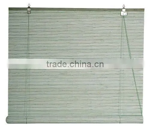 Bamboo Blind