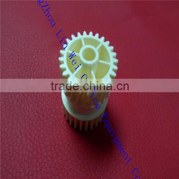 High Quality Fuser Driving Gear for CANON IR1600 IR2000 IR1610 IR2010 25T photo-2