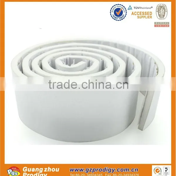 Self-adhesive Weatherstrip Flexible Waterproof Weatherstripping Door Pad photo-6
