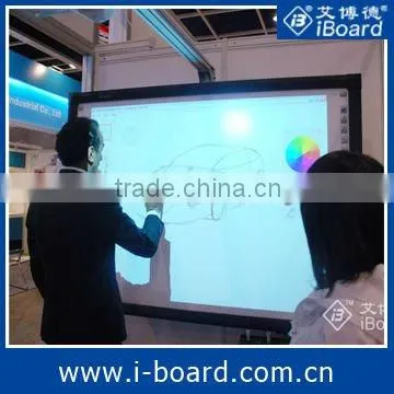 "HDMI LED Multi-touch Screen Monitor With 4K2K Solutions "for Business and Education" photo-3