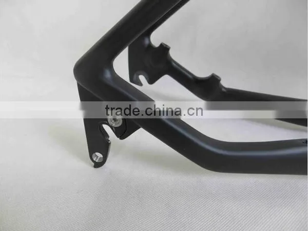 Full Carbon 29ER MTB Frame 3K Weave photo-3