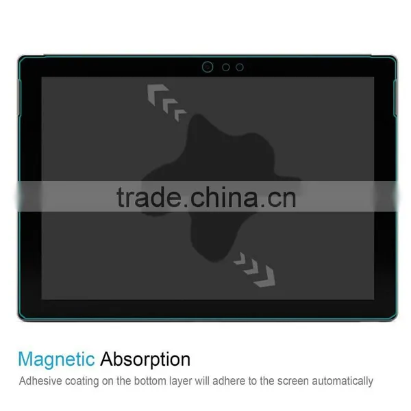 HUYSHE Supershieldz Screen Protector Laptop Tempered Glass Screen Protector for Laptop photo-4