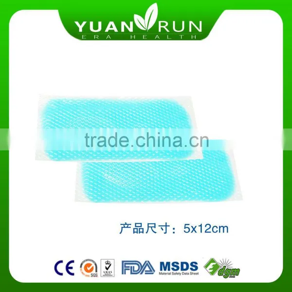 Best Factory Producing Patches FDA CE ISO Fever Patch photo-4
