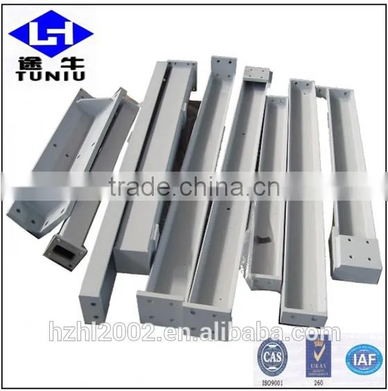 Agricultural Machinery Parts