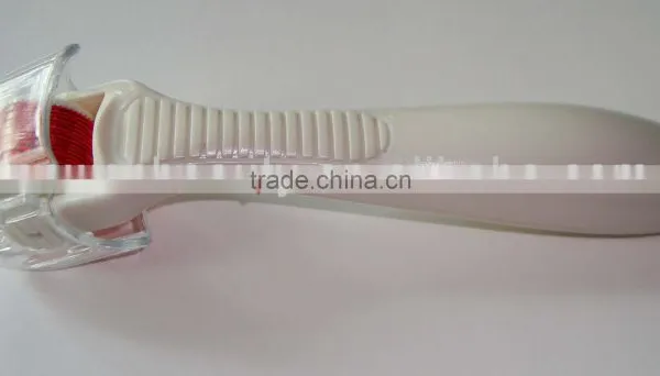 Photon Electric Derma Roller Skin Roller Microneedle Derma Roller for Wrinkle Removal Body Slimming Care photo-3