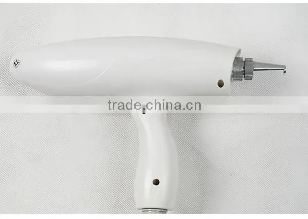 Nd Yag IPL Laser Laser For Tattoo Reomval Machinel Beauty Equipment photo-5