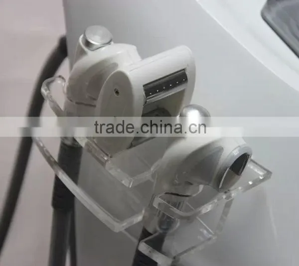 Cavi Lipo Machine Vela 3rd Ultrasonic Rf 2mhz Vacuum Cavitation Machine Ultrasound Ultracavitacion photo-5