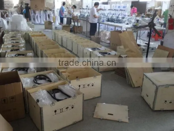 Cavitacion Machine / RF Vacuum Liposuction Body Slimming Beauty Equipment photo-2