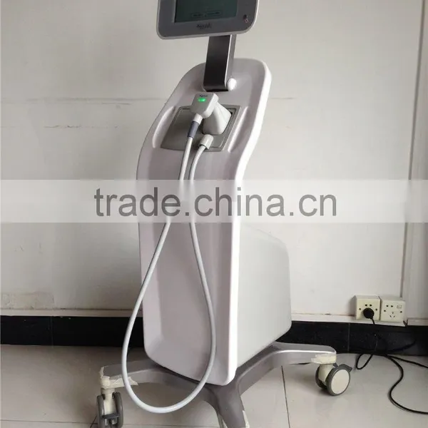 High Frequency Skin Care Machine Hifu Slimming Hi Frequency Facial Machine Machine 2016 High Frequency Facial Device photo-3