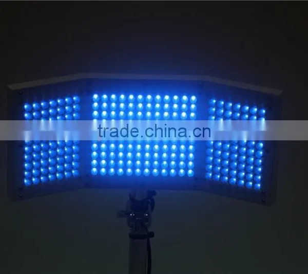 CE Approval Effective Photon Skin Care Professional Pdt Led photo-5