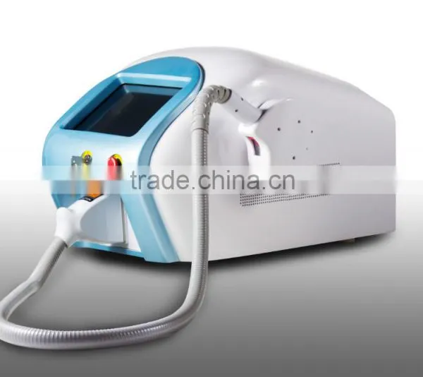 Vanoo Laser 808nm Hair Removal Abdomen Diode Laser Machine Cost Effective 0-150J/cm2 photo-4