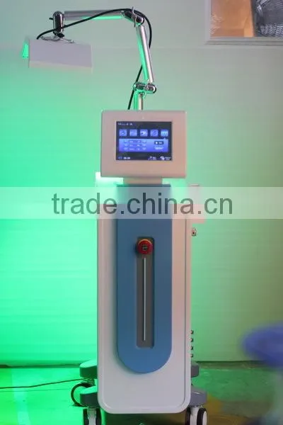 7 IN 1professional Pdt Led Light Therapy Equipment With Bio Jet Peeling Medical Bio Led Light HO6 photo-6