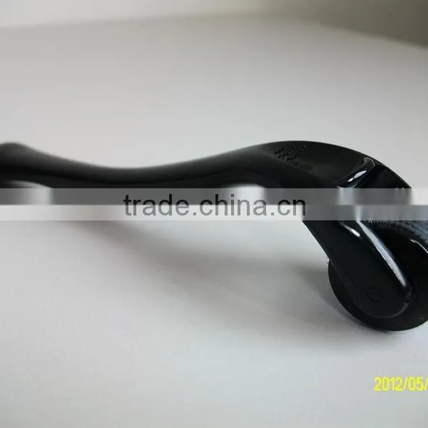 Lowest Price High Quality Manufacturers Derma Roller 540 Needles Facial Needle Roller Derma Roller photo-5
