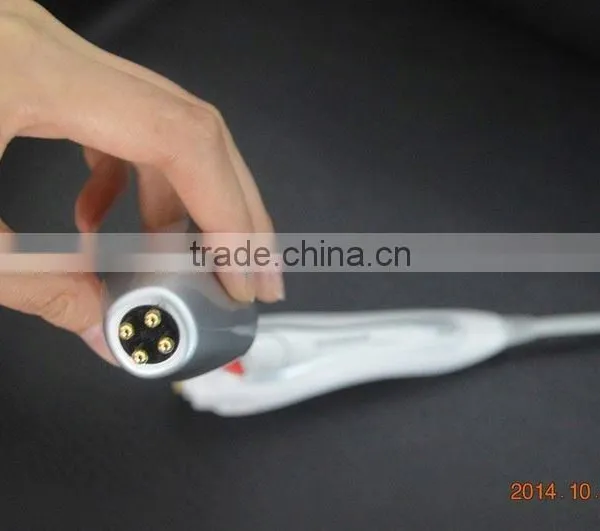 Factory Supply Beauty Equipment Thermagic RF Machine photo-6