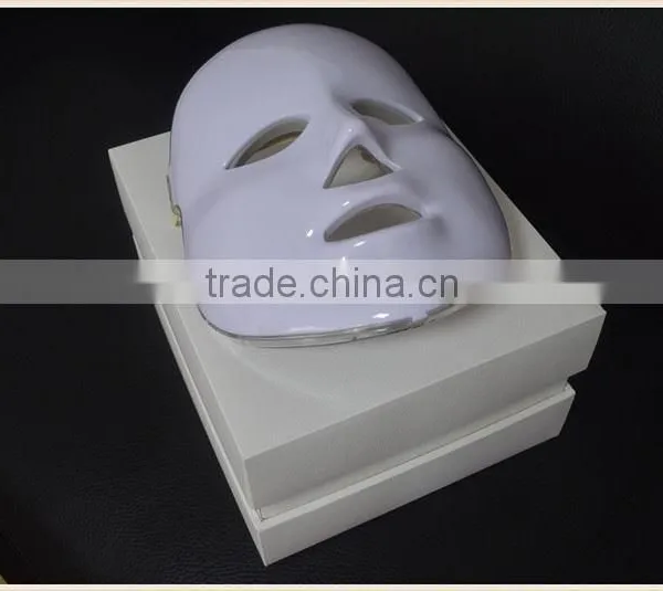 Led Light Face Mask for Anti Aging photo-3