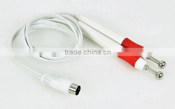 Vg-501C A 5 In1 Diamond Dermabrasion Beauty Machine With Ultrasonic /Skin Scrubber /Diamond Peel /Cold & Hot Hammer/BIO photo-5