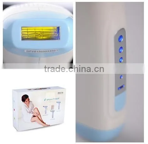 Skin Rejuvenation CE Approved Professional Mimi IPL Diode Medical Laser Hair Removal Machine For Sale photo-3