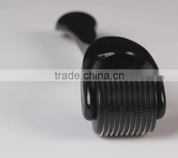 Skin Roller Micro Needle Roller System Derma Roller With 540 Needles for Hair Loss Treatment photo-3