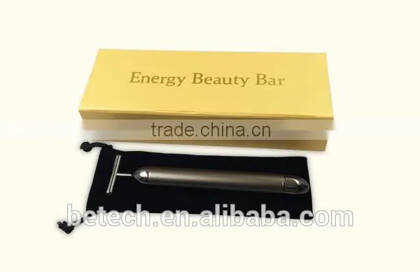 24k Gold Facial Beauty Machine photo-5
